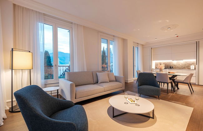 Porto Palace - Foto 22