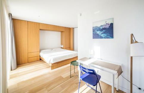 Edmond Vibes Barrio de Salamanca - Foto 35