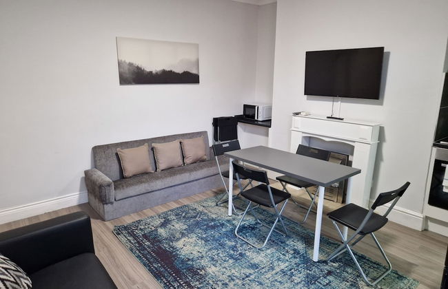 Birtley's Amethyst, 3 Bedroom Apt ,sleeps 6 Guest - Foto 9