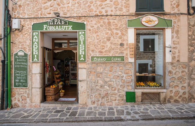 Ca n Mayol Banyeta - Photo 19