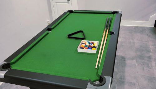 Waterfront Villa , 3 bedroom, theater and Game room - Foto 3