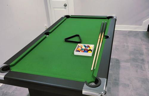 Waterfront Villa , 3 bedroom, theater and Game room - Foto 3