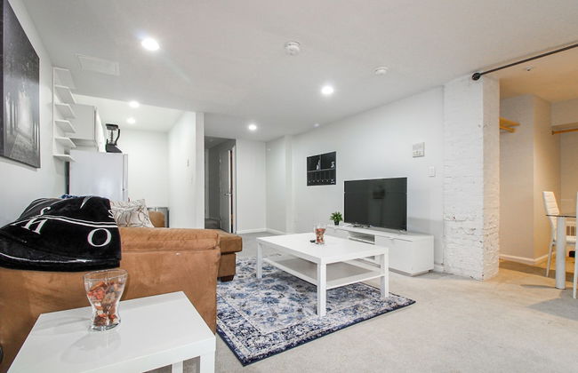 Evonify - Back Bay Suites - Foto 28