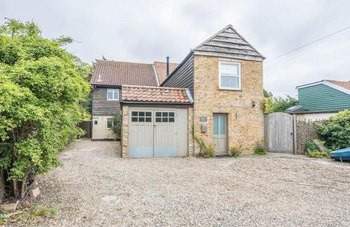 Harbour View, Walberswick - Foto 4