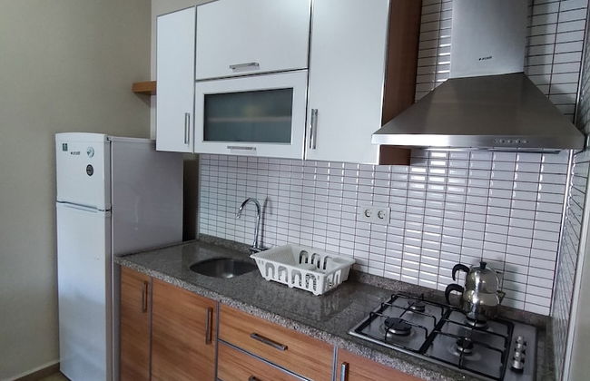 Suna Apart - Foto 27