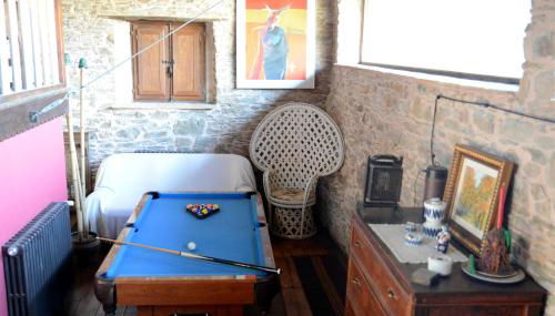 Casa Rural Pico del Lugar - Foto 5