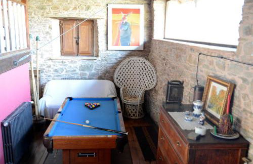 Casa Rural Pico del Lugar - Foto 5