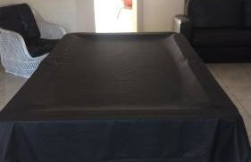 Apto Guarujá Enseada Wi-Fi Piscina 1 dorm - Foto 27