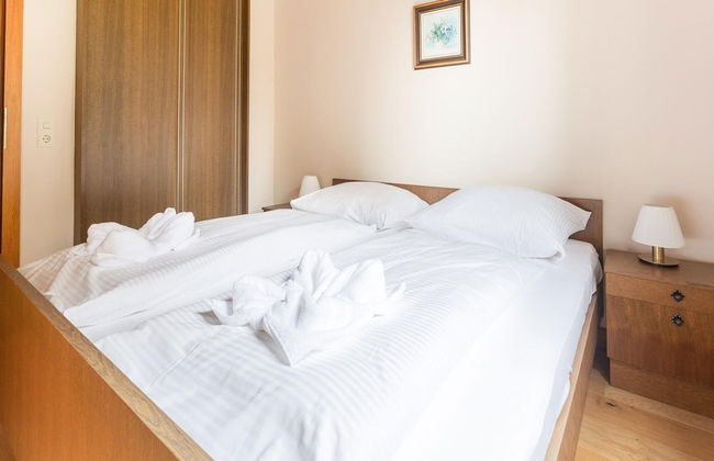 Apartment in Mooswald in Carinthia With Pool - Foto 3