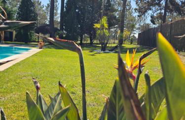 Charming Villa Jarros Private pool & Golf - Foto 57