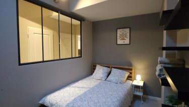 Loft moderne avec garage dans l'hyper centre - Foto 4