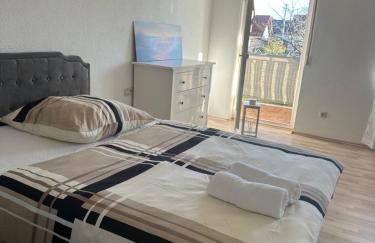 Ferienwohnung in Winterlingen - Foto 18