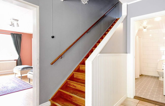 16 Person Holiday Home in Palsboda-by Traum - Foto 14