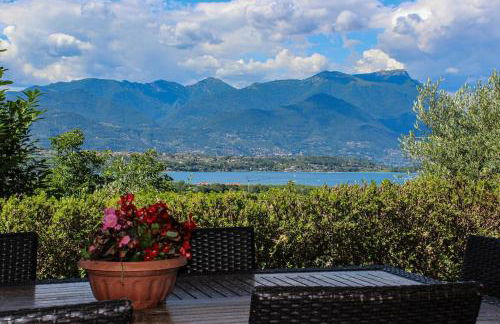 Villa Elena appartamento in villa - Foto 1