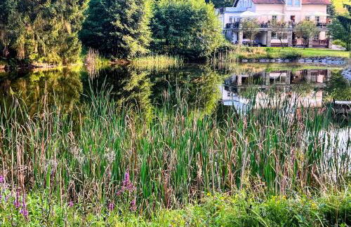 Famielienapartment An der Forellenschänke - Foto 48