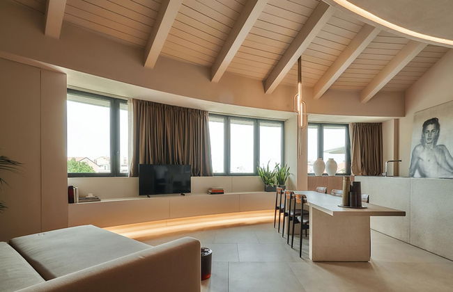 Residenza III Luxury Apartment - Foto 1