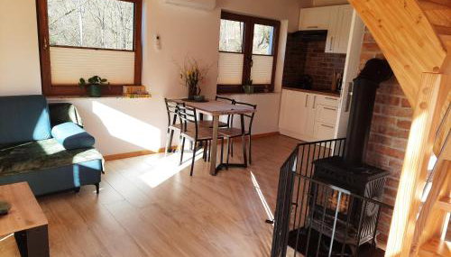 Domki nad potokiem - Foto 2