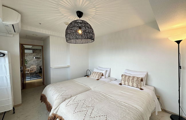 AMS Tower Nakajima - Foto 54