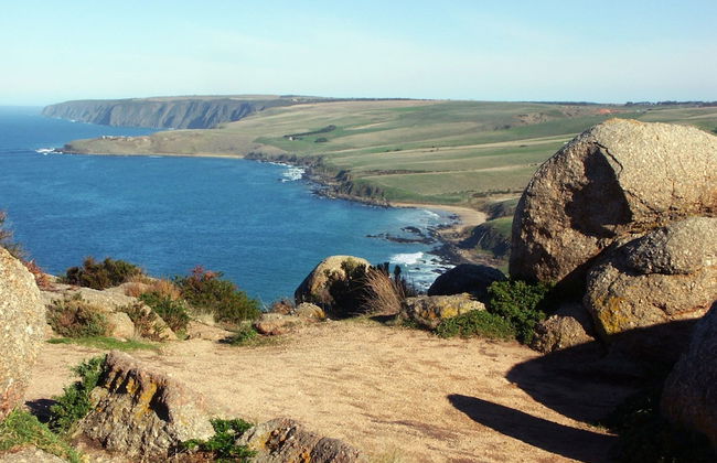 The Block Escape - Ocean Views no 6 - Foto 13