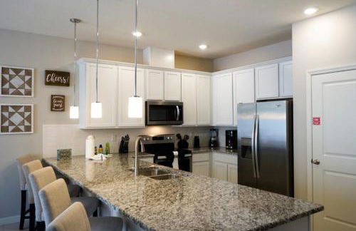 Townhome at Compass Bay Community - Foto 34