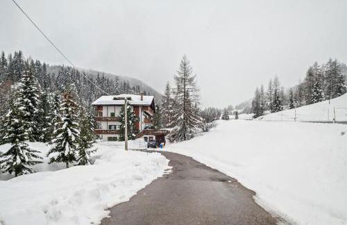 Appartamento Aurone - con Biosauna - Foto 24