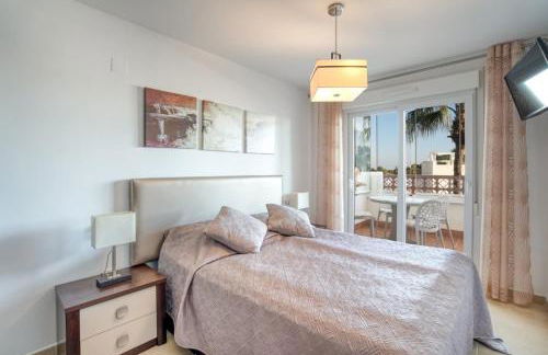 Linnea sol by Maxim, sea and pool view, Orihuela costa - Foto 24