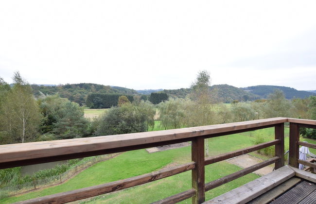 Duplex Chalet With Sauna and Terrace - Photo 56