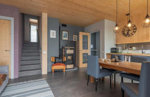 Maison 4 soleil. Casa design luce e natura - Foto 10