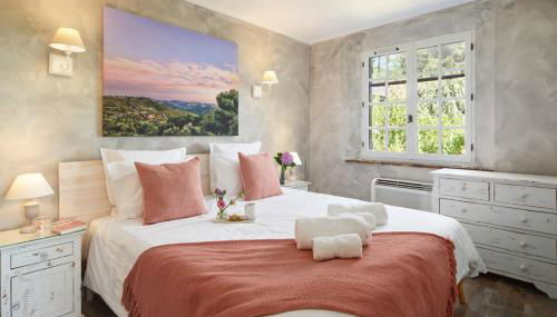 Sunlight Properties - Villa Olea - 5 bedrooms with pool - Foto 4