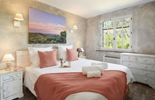 Sunlight Properties - Villa Olea - 5 bedrooms with pool - Foto 4