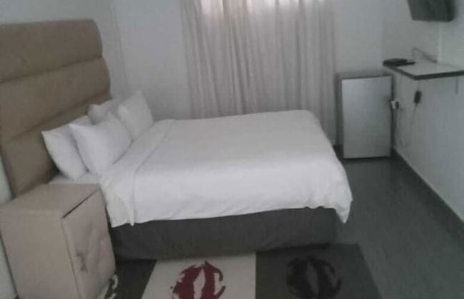 Simbasun Country Cottages - Foto 2