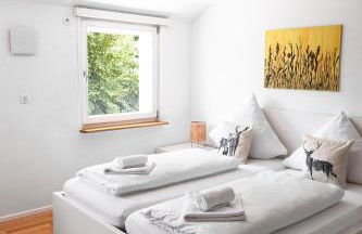 Ferienwohnung Fuchsfelsen, perfekt für Familien mit Kindern - Foto 10