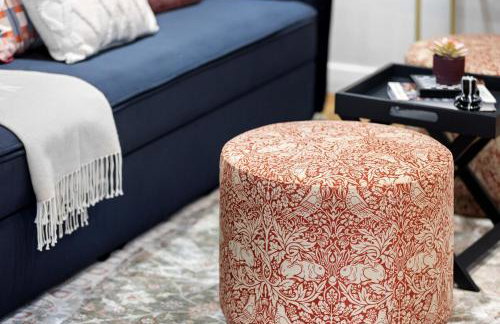 Artistic Flair 1 BD Cottage in NW11 Sleeps 3 - Foto 7