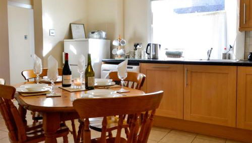 Kirsty Cottage - Foto 5