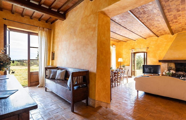 Si-c587-ceto0at - Il Poderuccio 17 - Foto 28