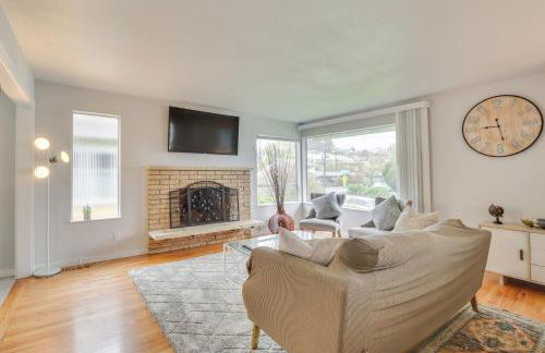 6 Mi to Lumen Field World Cup Group Stage Base! - Foto 7