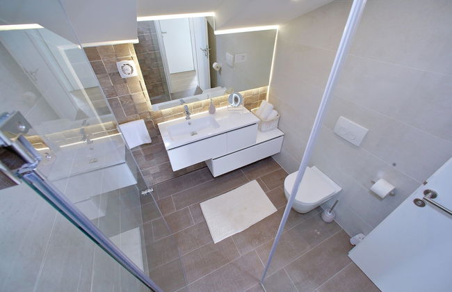 Villa Vito - Foto 38