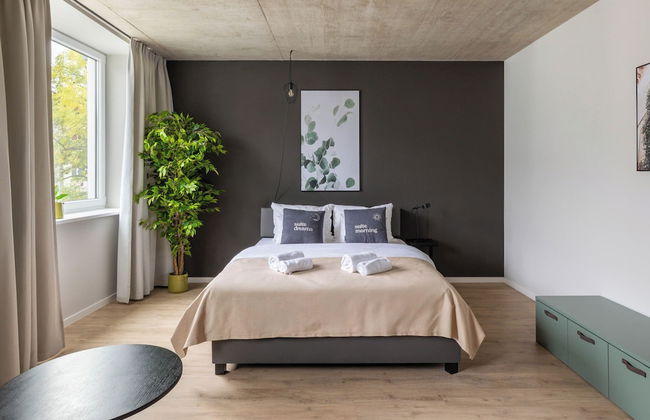 Limehome Düsseldorf Stresemannstraße - Foto 1