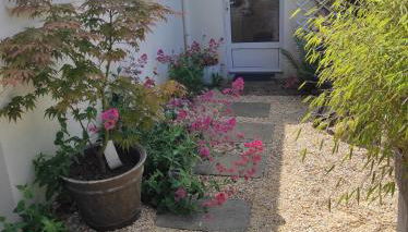 grand studio duplex avec jardin - Foto 5