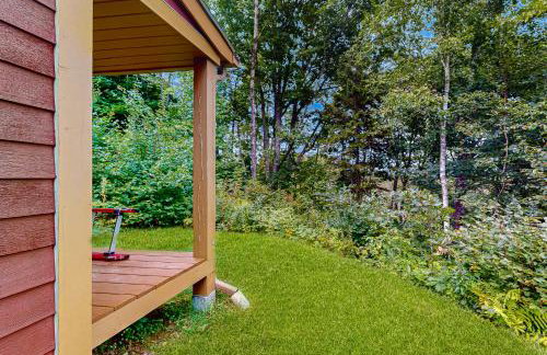 Sunrise Bay Cottage - Foto 21