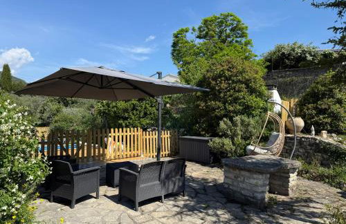 L'Olivada, villa d'exception - Photo 17