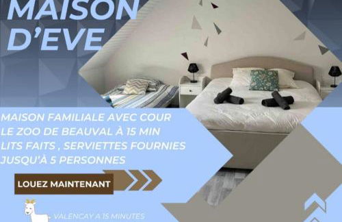 Maison familiale - Selles Sur Cher - Foto 1