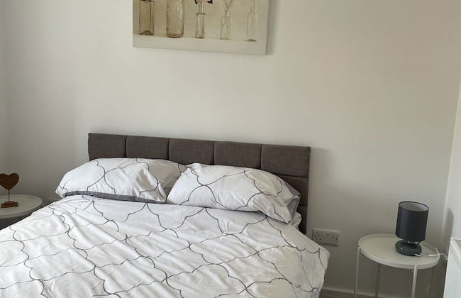 Impeccable 1-bed Apartment in Chesterfield - Foto 3