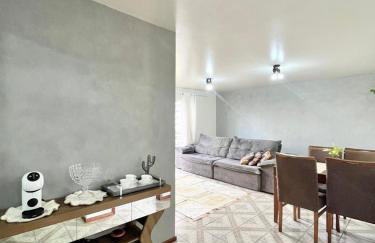 Apartamento amplo próximo ao shopping JL - Foto 4