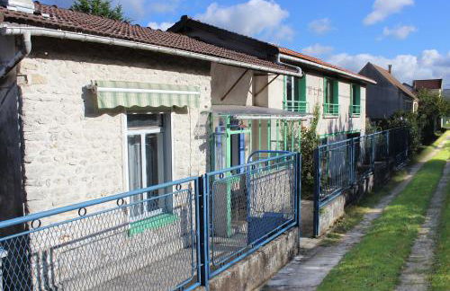 LES MIGLOU - Maison picarde entre Paris et la Champagne ! - Foto 1