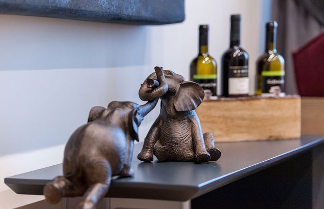 Acropolis View Deluxe Penthouse & Luxury Apartments - Foto 30