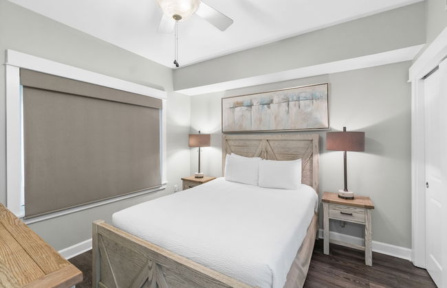 Grand Panama Beach Resort by Panhandle Getaways - Foto 58