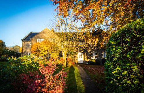 Acer Holiday Cottage Tideswell village Buxton Peak District by Rework Accommodation - Foto 7