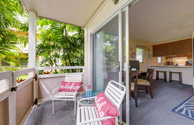 Kauai Plantation Hale Suites by Coldwell Banker Island Vacations - Foto 77