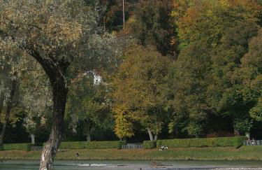 Malerhaus am Kolbergarten - Foto 32